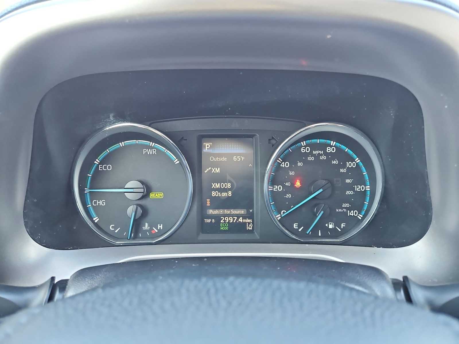 Thumbnail: 2017 Toyota RAV4 - 33