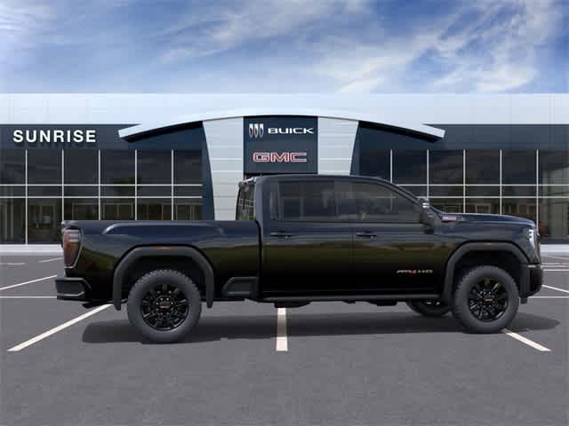 Thumbnail: 2026 GMC Sierra 2500 - 6
