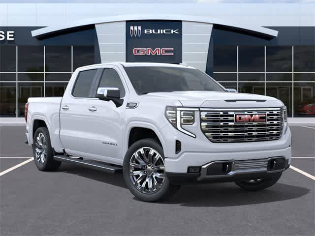 Thumbnail: 2026 GMC Sierra 1500 - 8