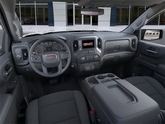 Thumbnail: 2026 GMC Sierra 1500 - 15