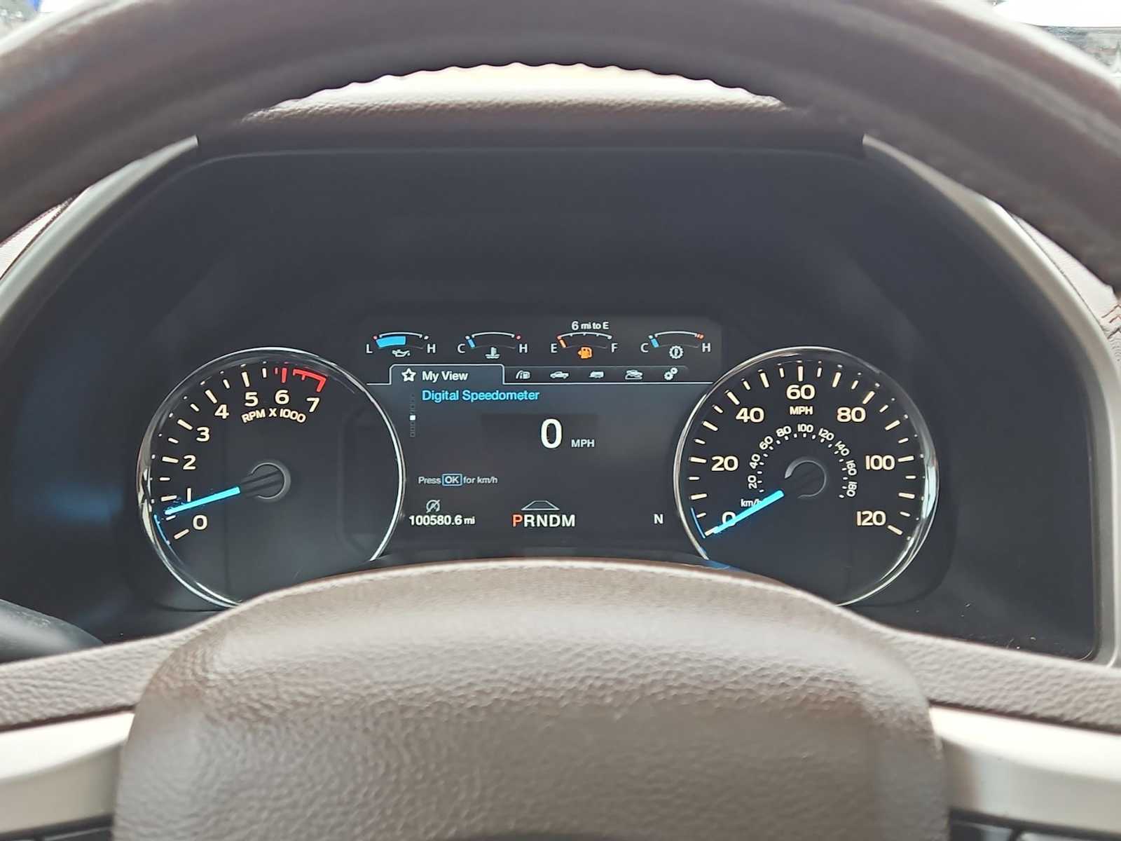 Thumbnail: 2019 Ford F-150 - 35