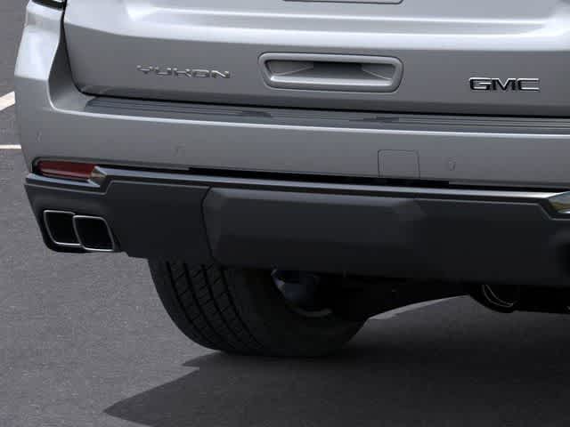 Thumbnail: 2026 GMC Yukon - 14
