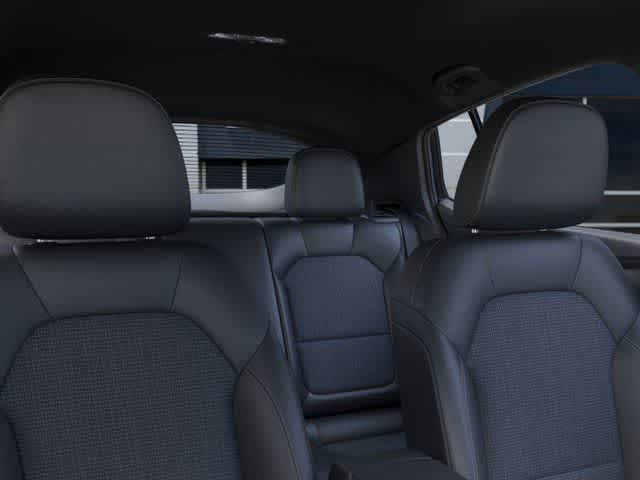 Thumbnail: 2026 Buick Envista - 24