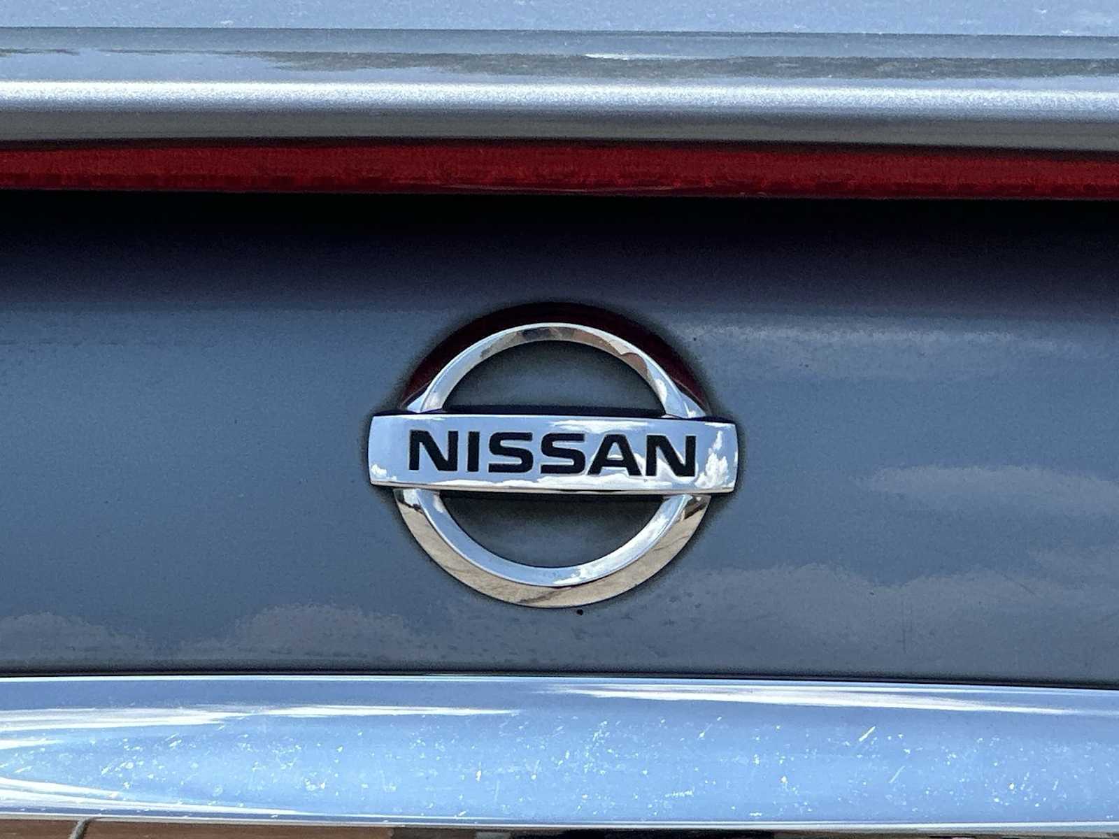 Thumbnail: 2010 Nissan Maxima - 12