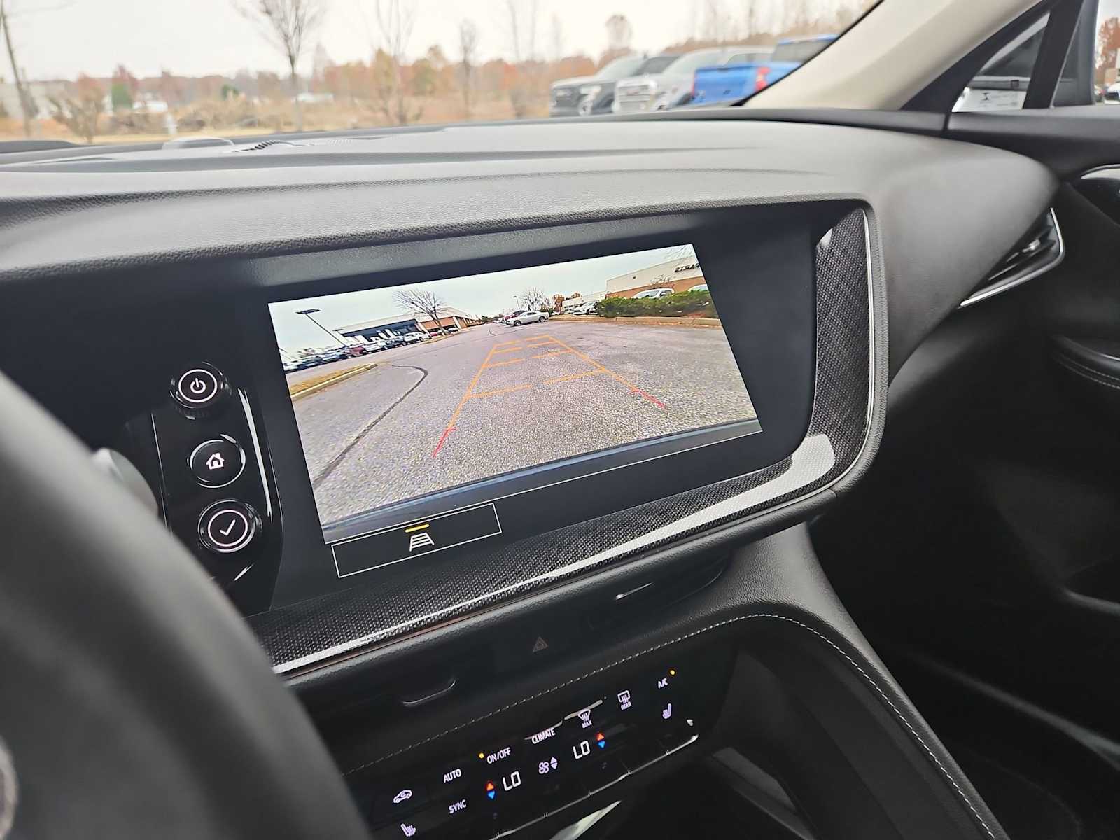 Thumbnail: 2023 Buick Envision - 28