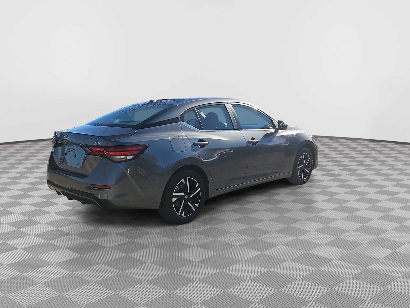 Thumbnail: 2024 Nissan Sentra - 8