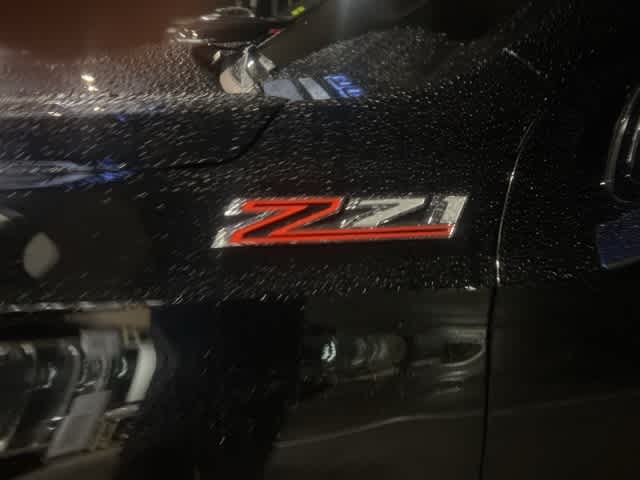 Thumbnail: 2024 Chevrolet Tahoe - 13