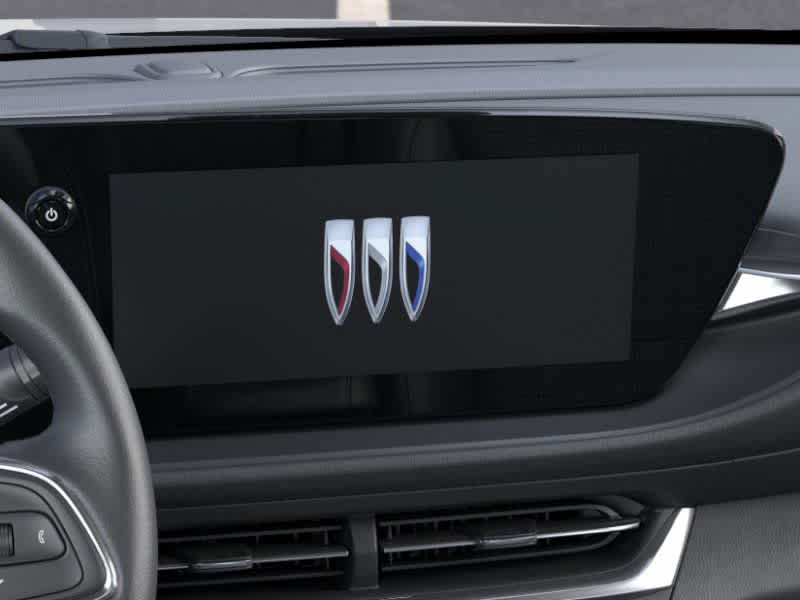 Thumbnail: 2026 Buick Envista - 20