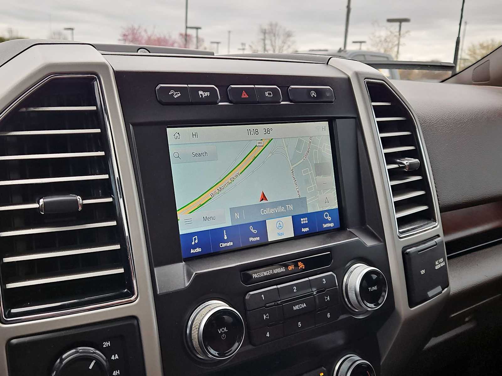 Thumbnail: 2019 Ford F-150 - 30