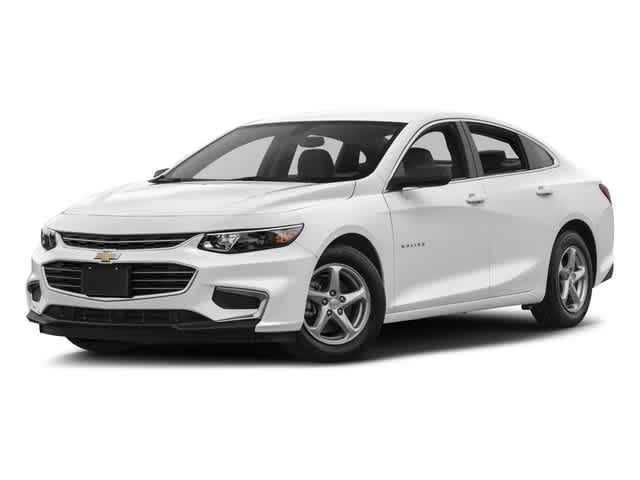 2017 Chevrolet Malibu LS -
                  Collierville, TN