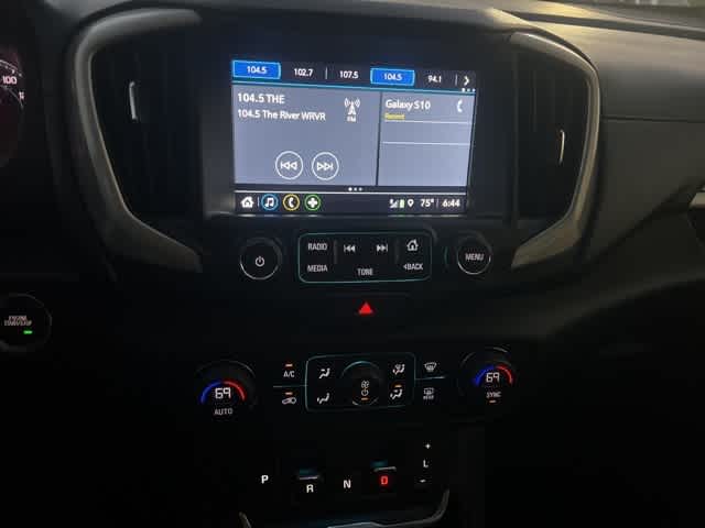 Thumbnail: 2018 GMC Terrain - 12