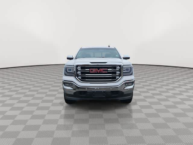 Thumbnail: 2018 GMC Sierra 1500 - 6