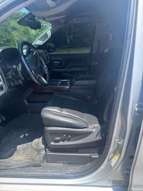 Thumbnail: 2018 GMC Sierra 1500 - 12