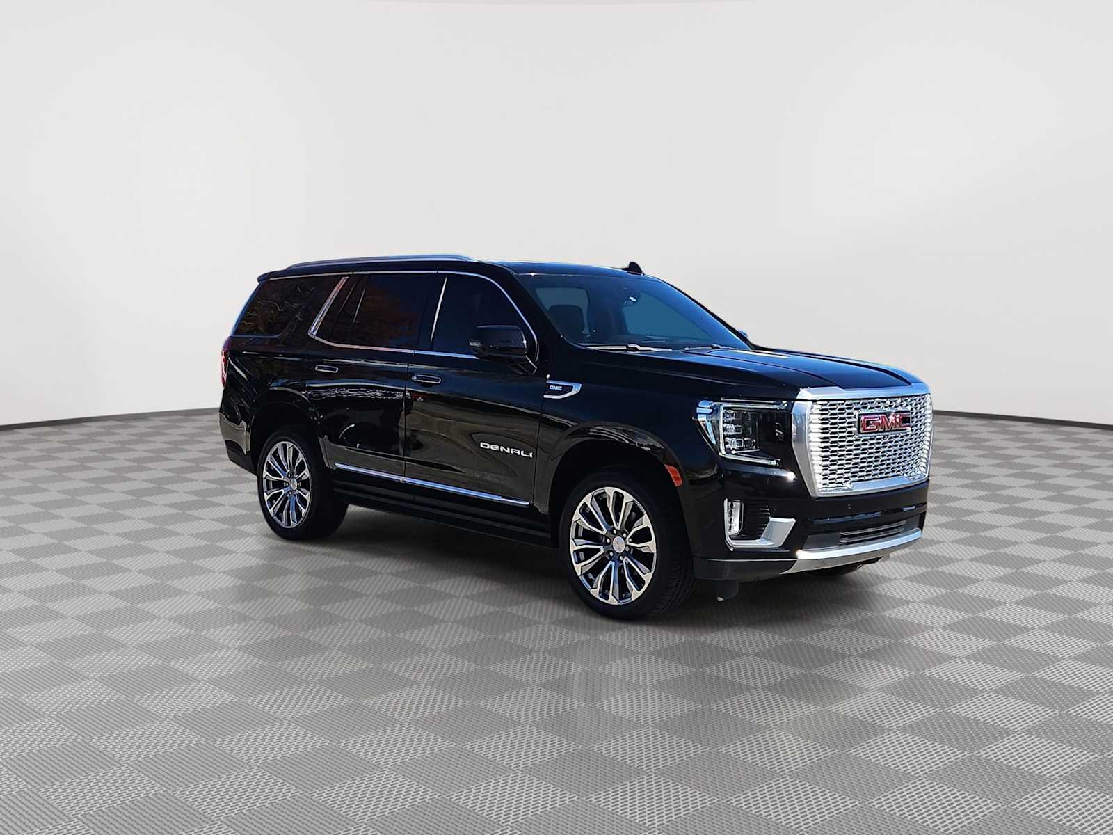 Thumbnail: 2021 GMC Yukon - 2