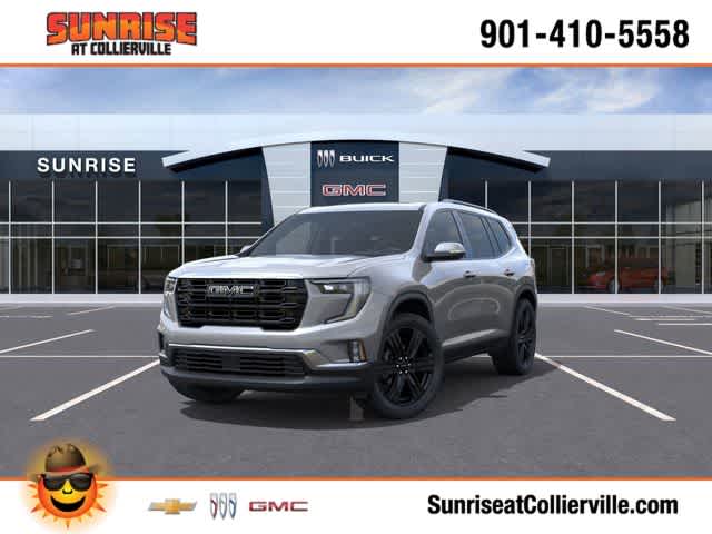 Thumbnail: 2026 GMC Acadia - 1