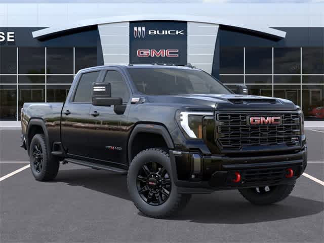 Thumbnail: 2026 GMC Sierra 2500 - 8