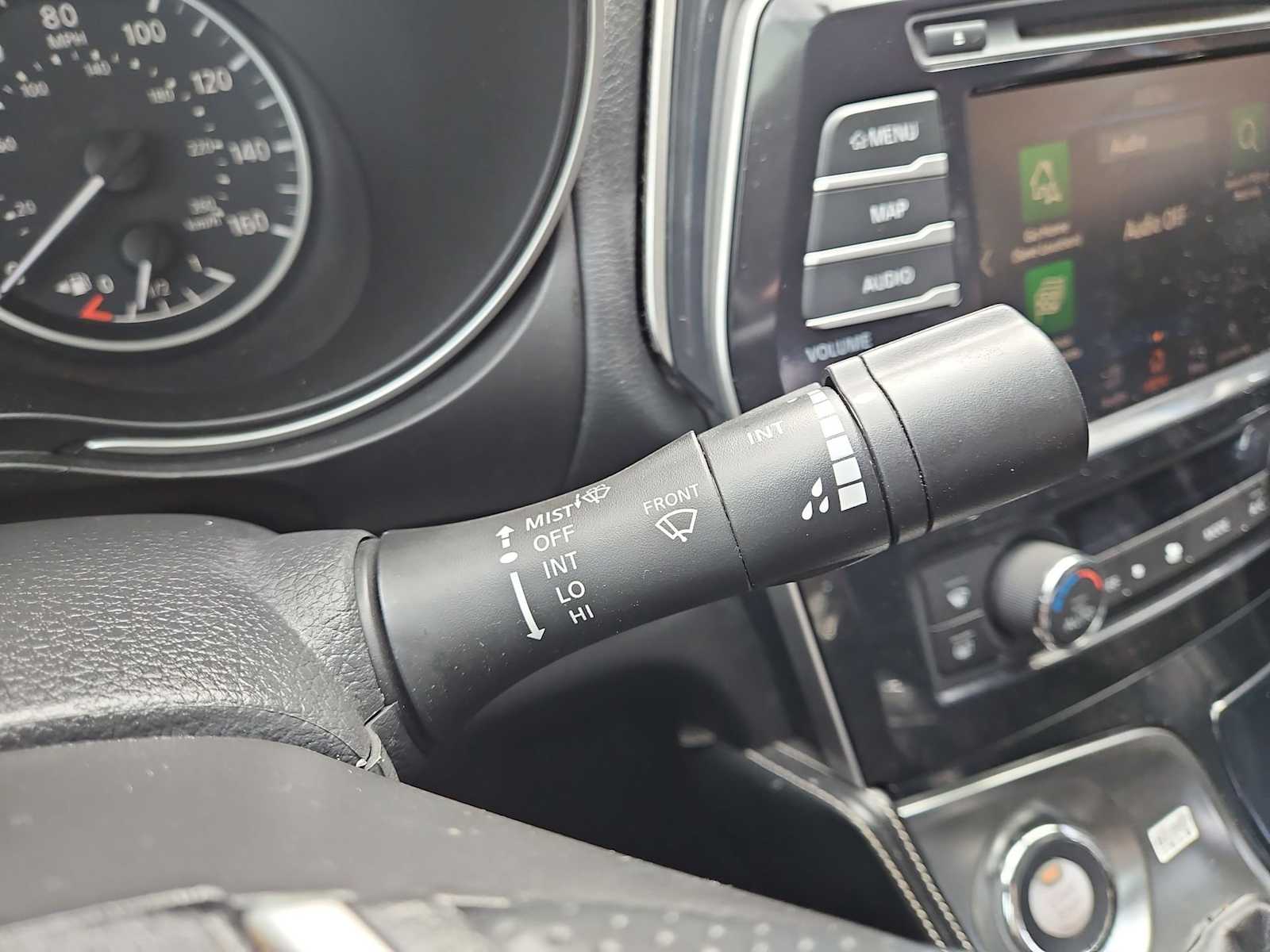 Thumbnail: 2019 Nissan Maxima - 27