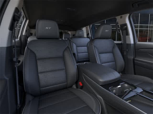 Thumbnail: 2025 Buick Enclave - 16