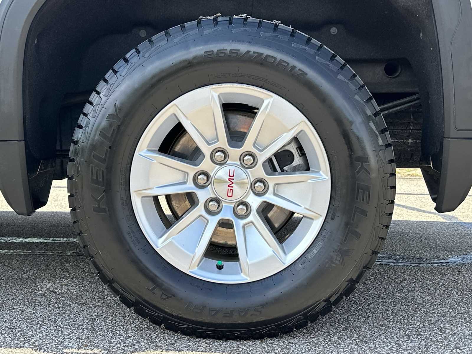 Thumbnail: 2019 GMC Sierra 1500 - 18