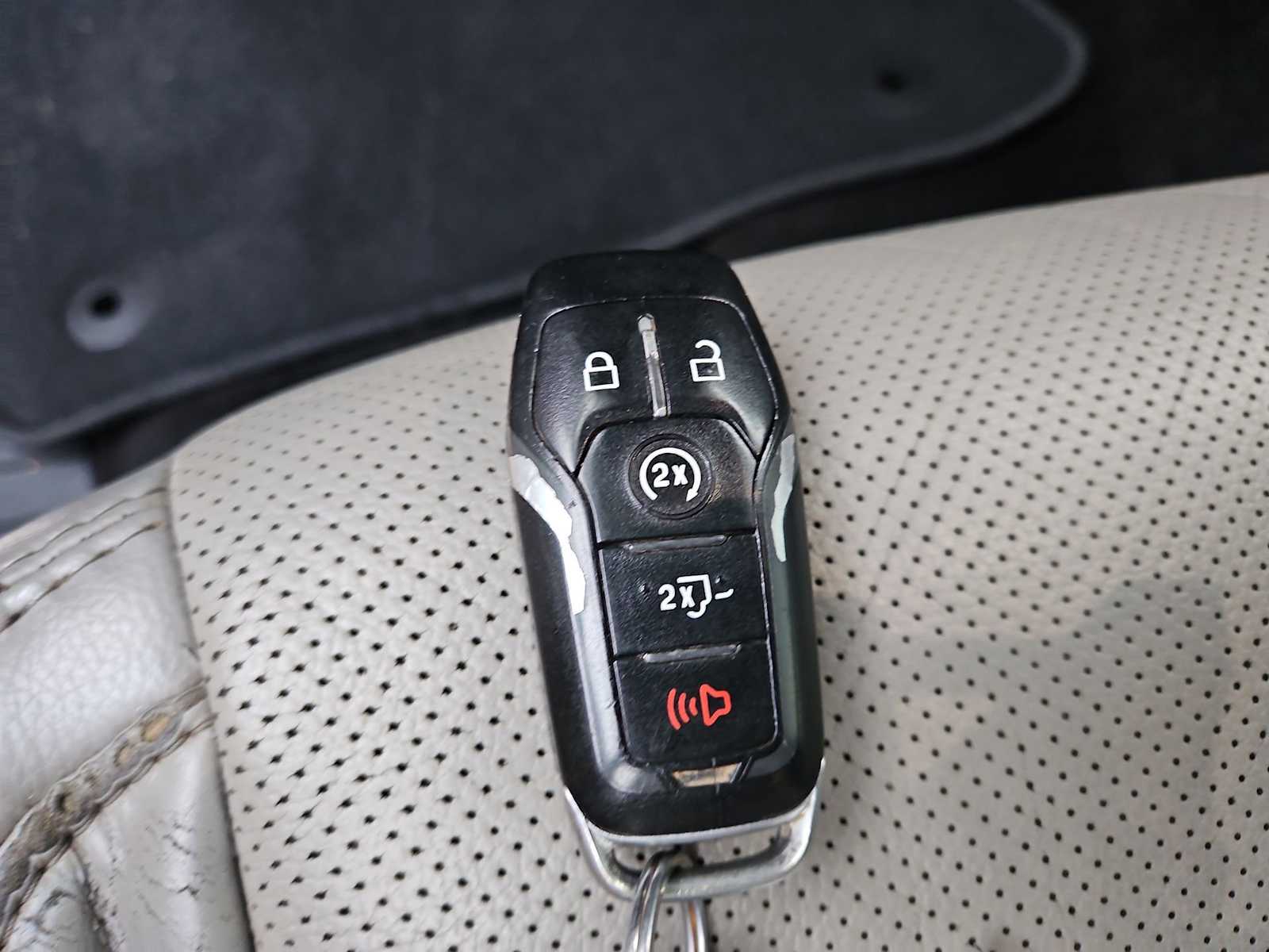 Thumbnail: 2017 Ford F-150 - 35