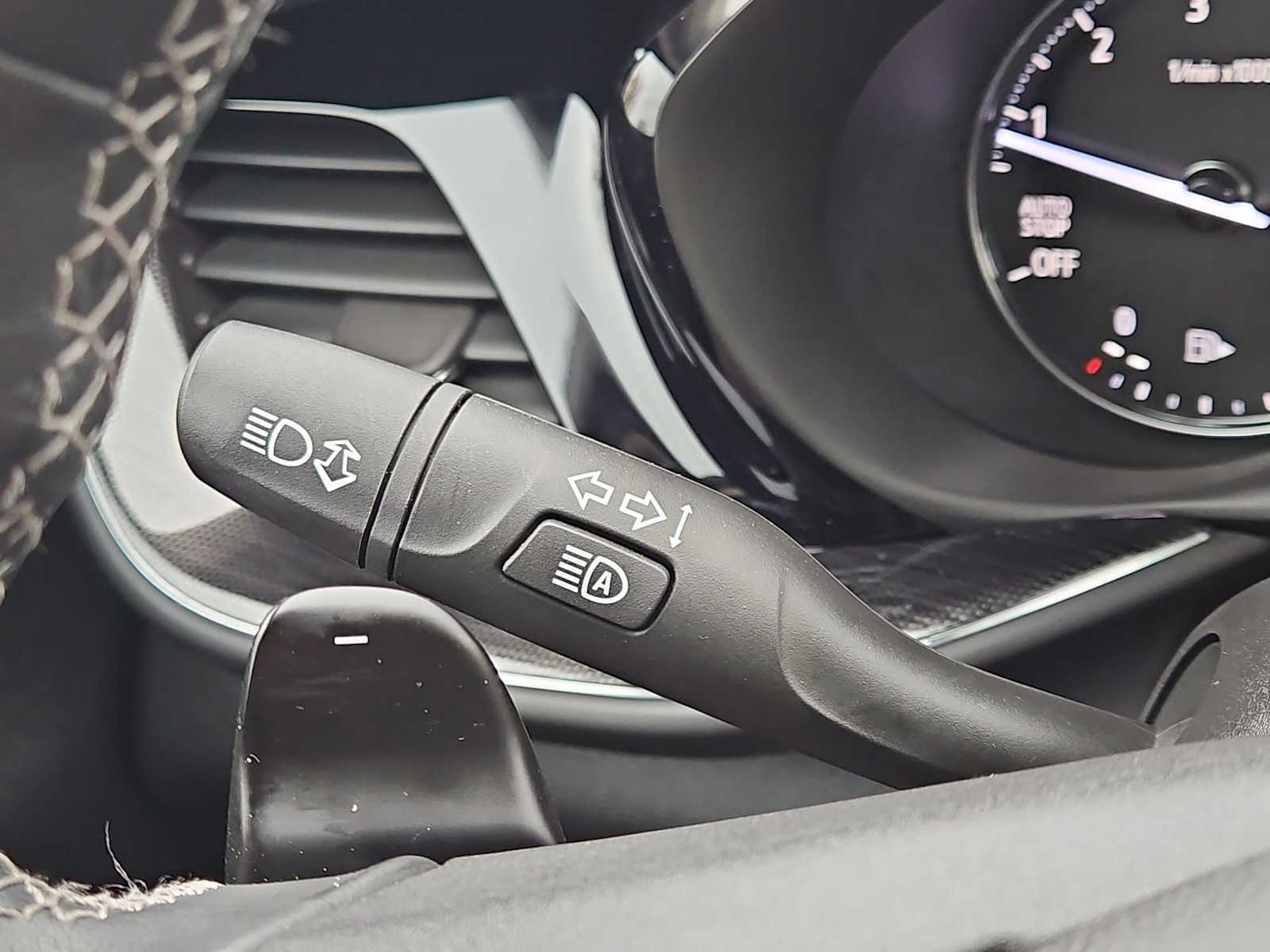 Thumbnail: 2023 Buick Envision - 26