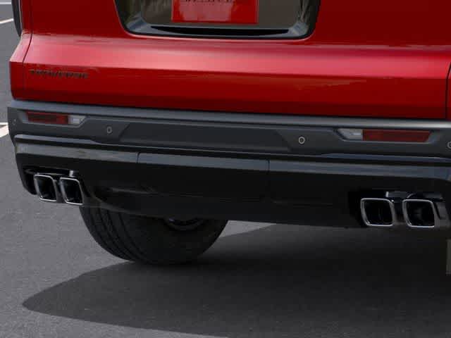 Thumbnail: 2026 Chevrolet Traverse - 14