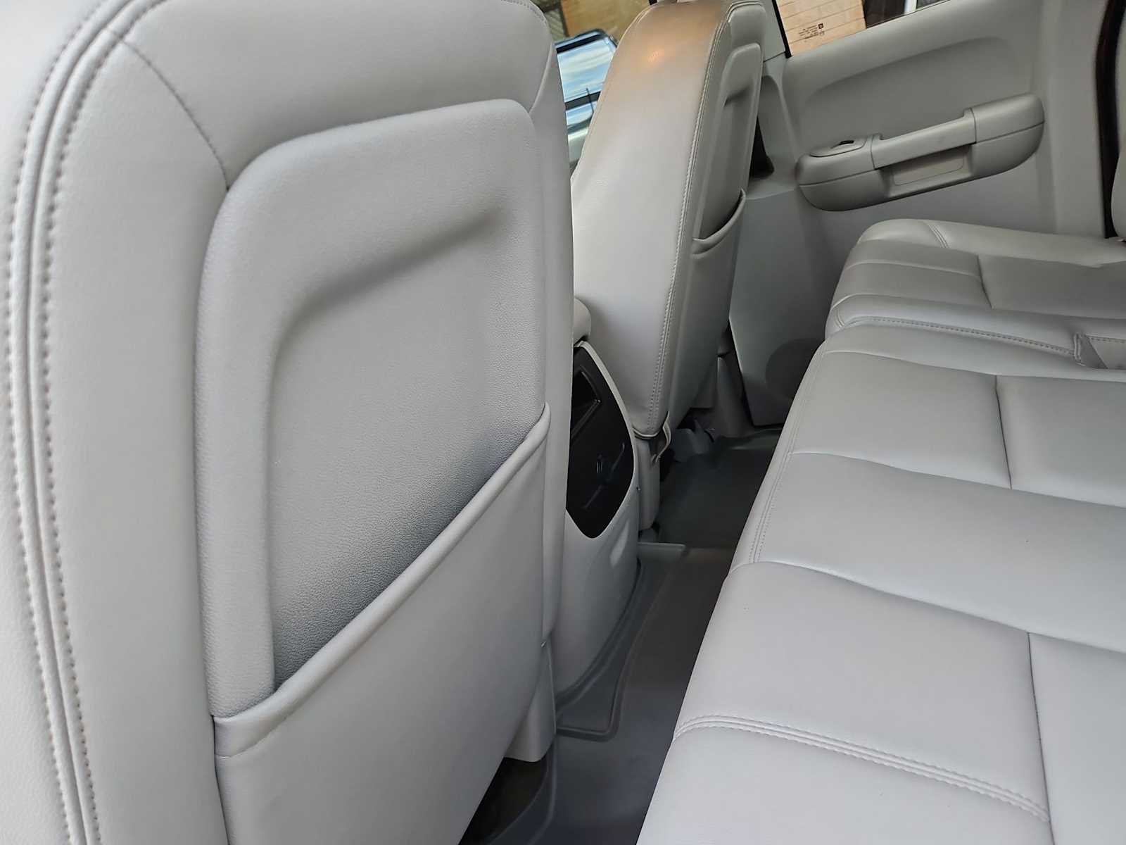 Thumbnail: 2013 GMC Sierra 1500 - 19