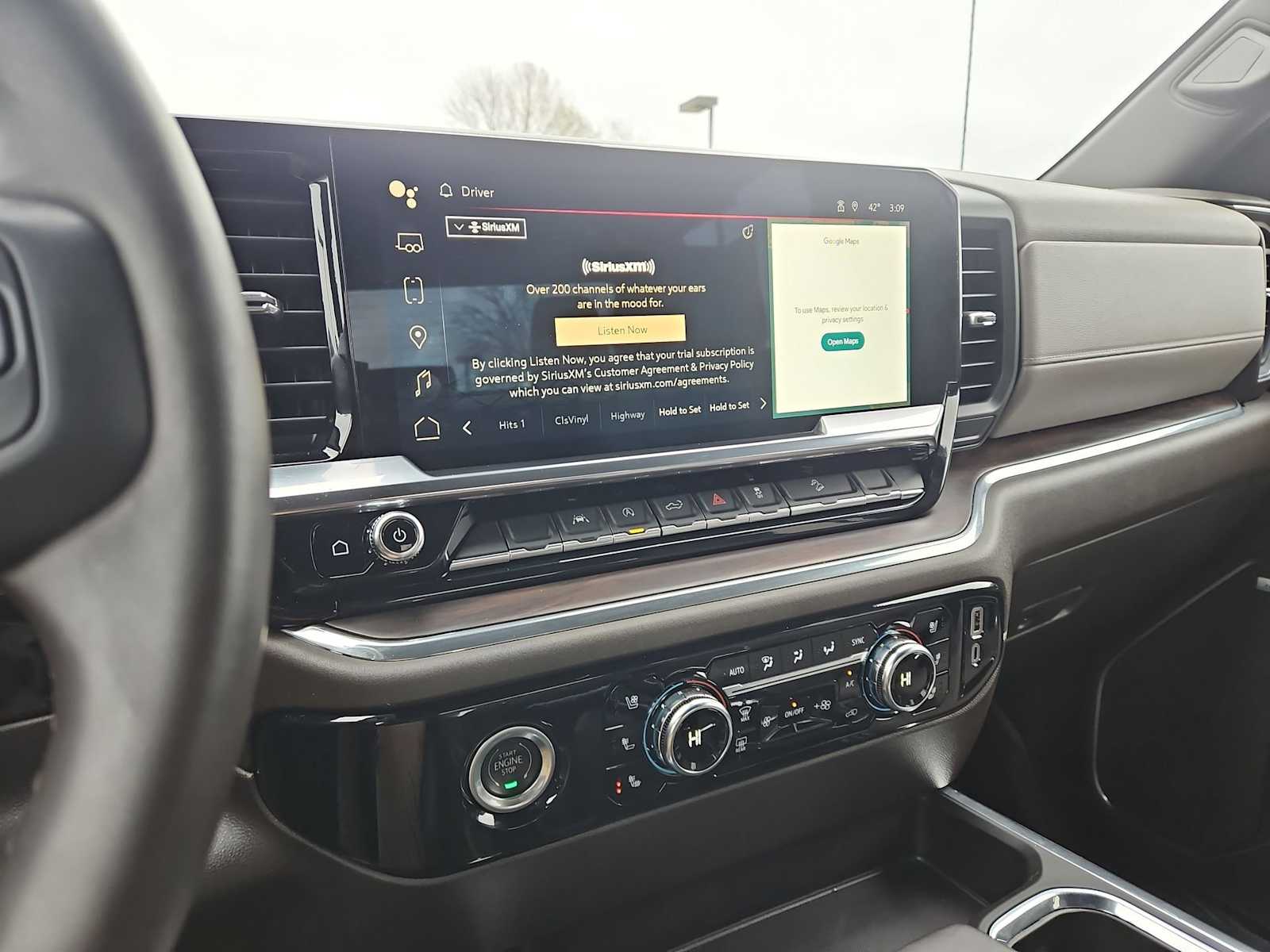 Thumbnail: 2023 GMC Sierra 1500 - 26