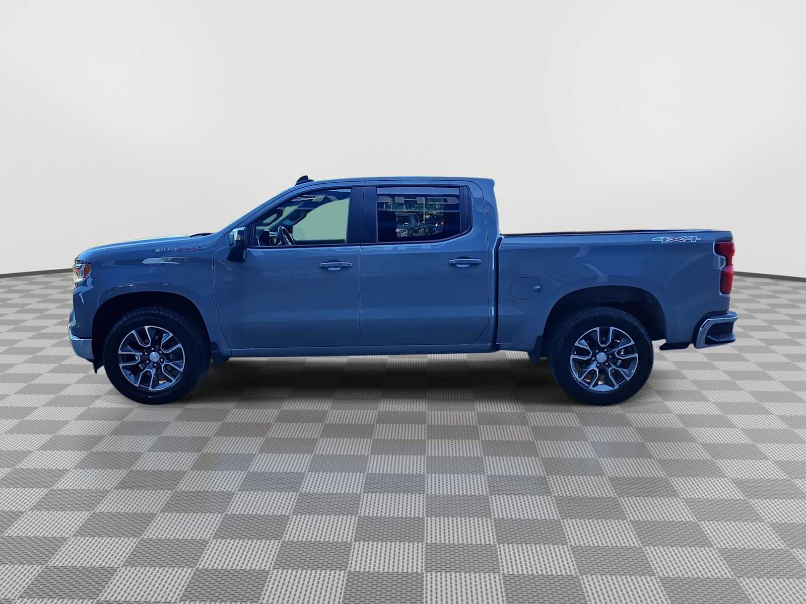 Thumbnail: 2024 Chevrolet Silverado 1500 - 5