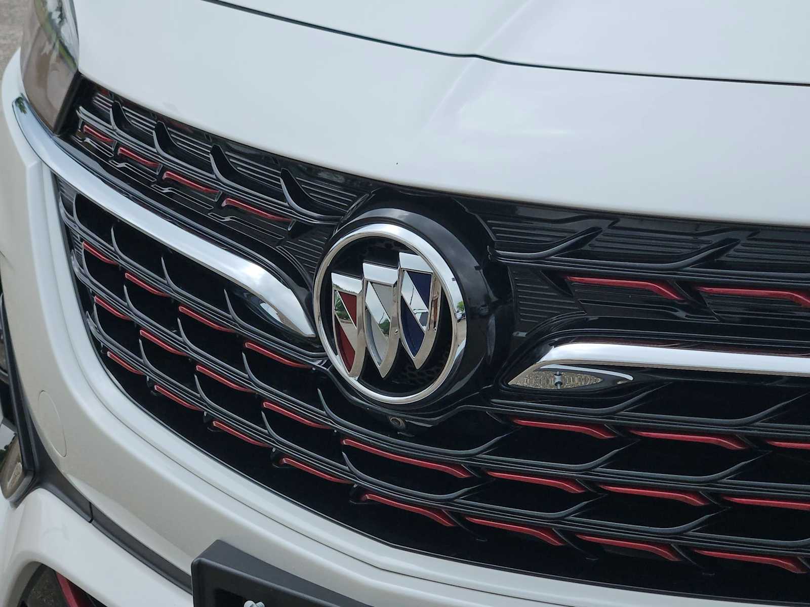 Thumbnail: 2022 Buick Encore GX - 12