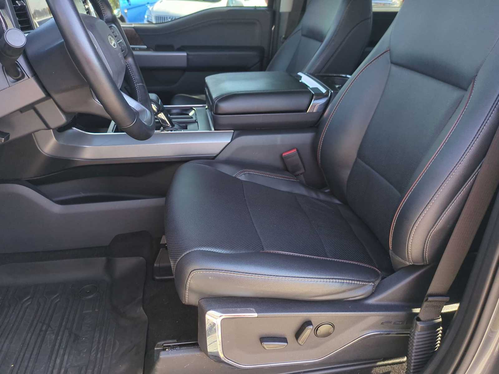 Thumbnail: 2023 Ford F-150 - 17