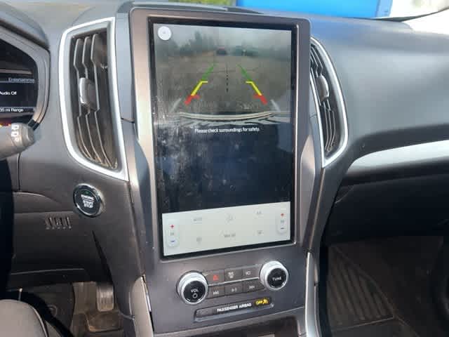 Thumbnail: 2023 Ford Edge - 14