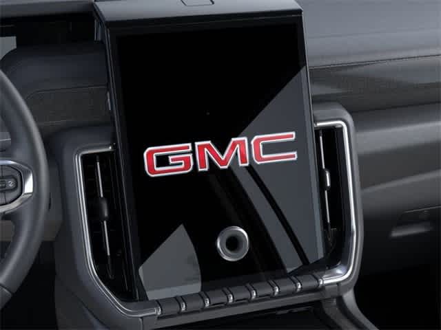 Thumbnail: 2026 GMC Yukon XL - 20