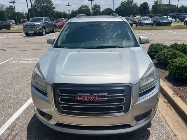 Thumbnail: 2015 GMC Acadia - 3