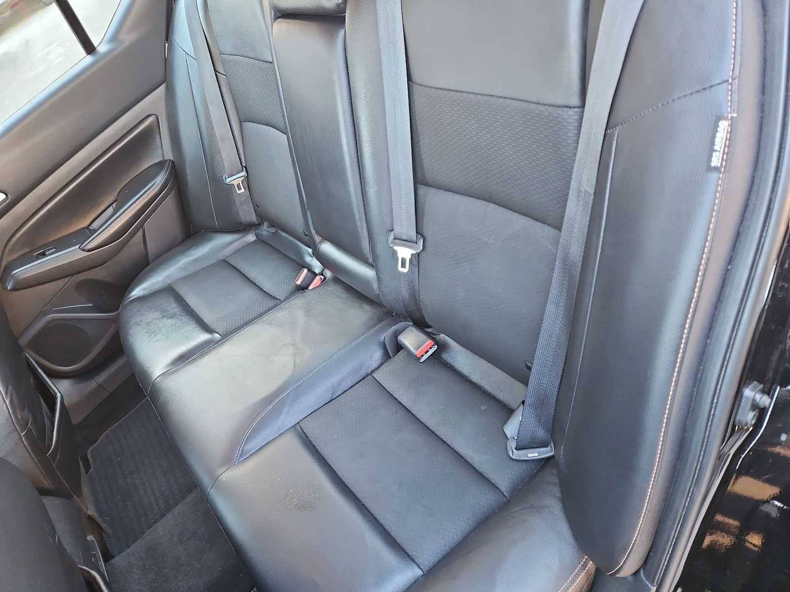 Thumbnail: 2021 Nissan Altima - 20