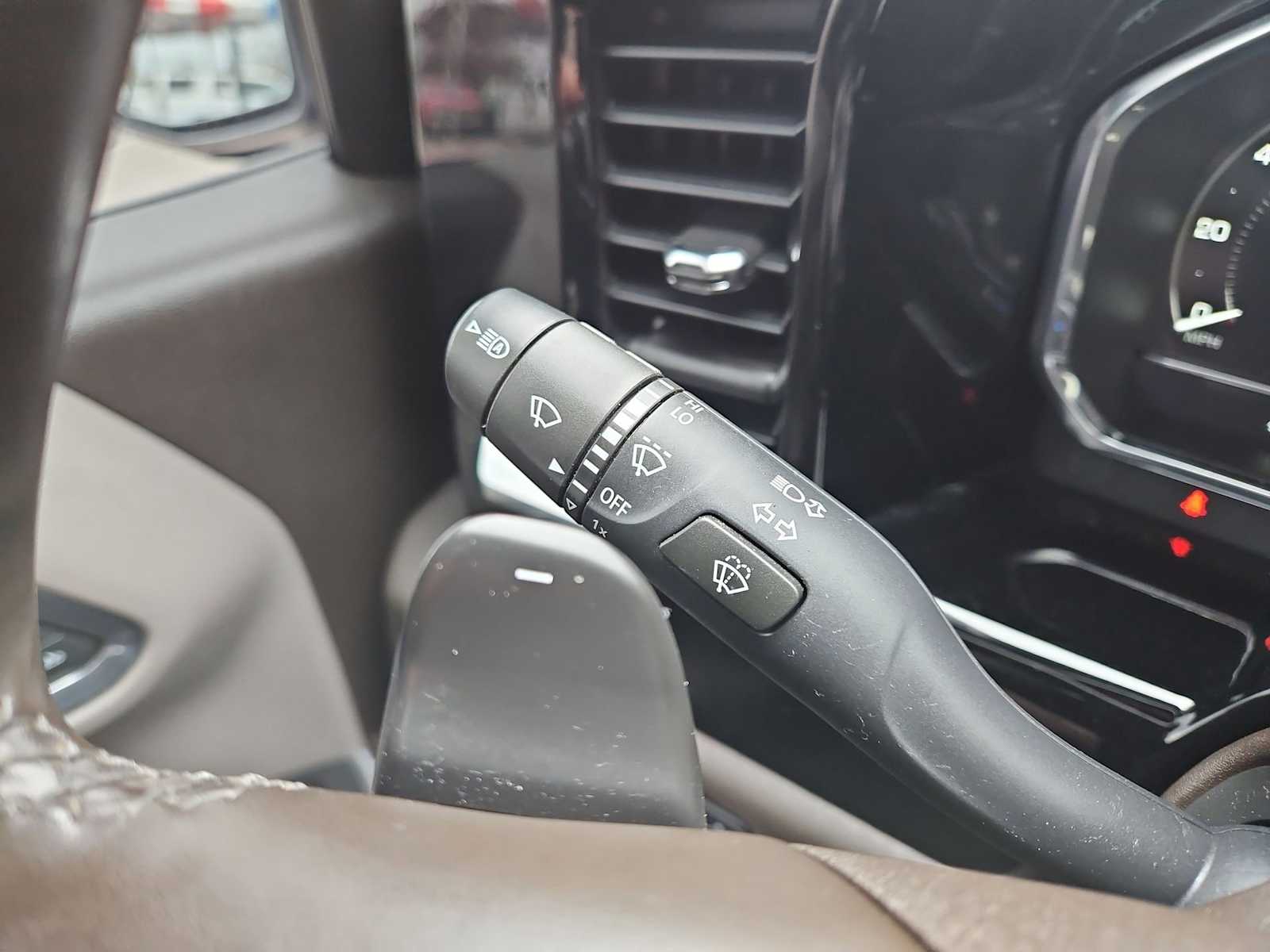 Thumbnail: 2023 GMC Sierra 1500 - 27