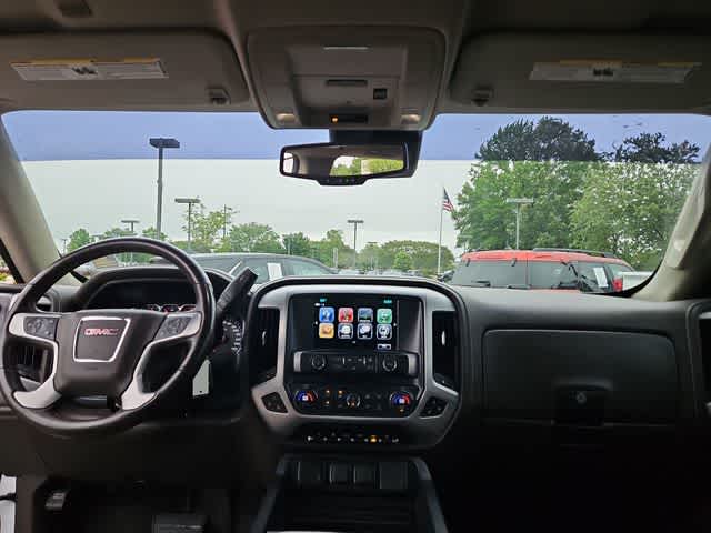 Thumbnail: 2018 GMC Sierra 1500 - 28