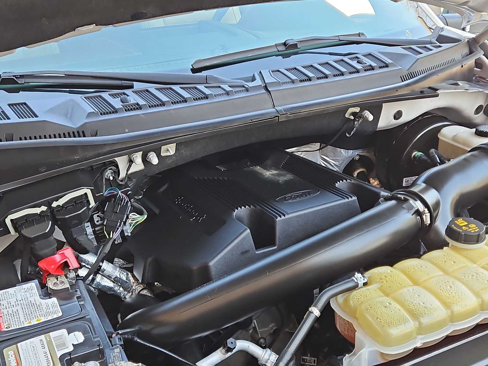 Thumbnail: 2019 Ford F-150 - 15