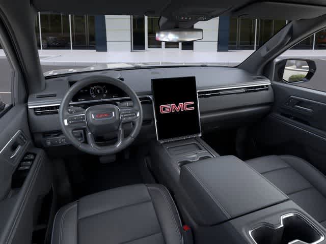 Thumbnail: 2026 GMC Sierra EV - 15