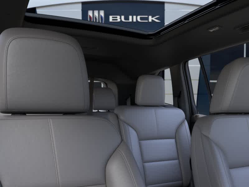 Thumbnail: 2026 GMC Acadia - 23