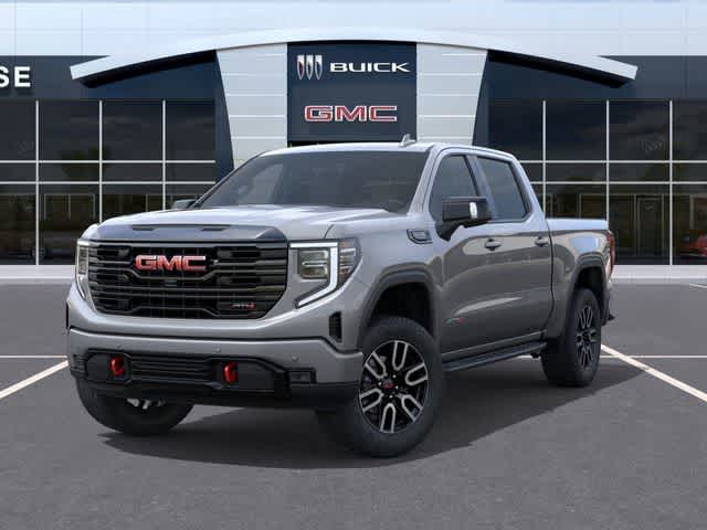 Thumbnail: 2026 GMC Sierra 1500 - 7