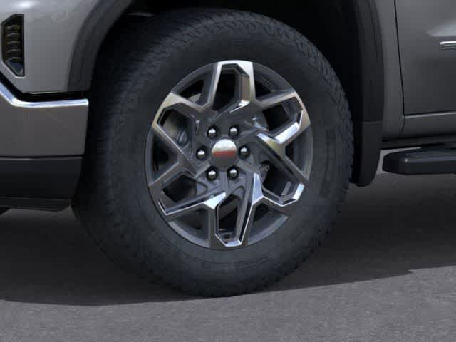 Thumbnail: 2026 GMC Sierra 1500 - 9