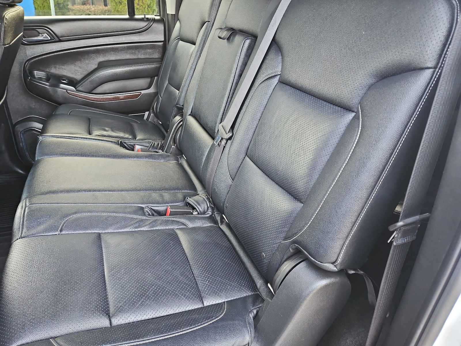 Thumbnail: 2018 GMC Yukon XL - 20