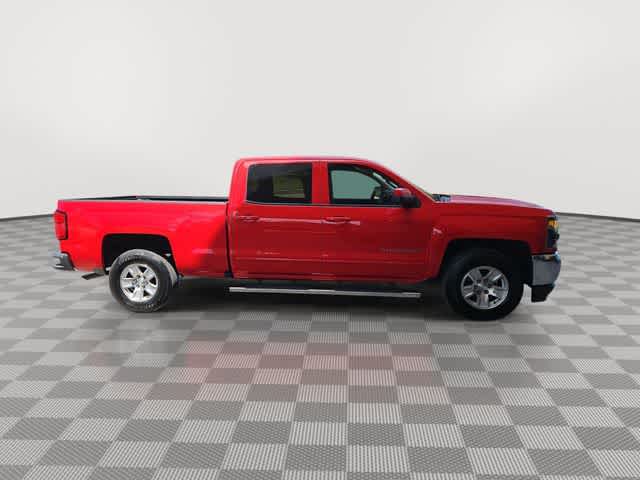 Thumbnail: 2016 Chevrolet Silverado 1500 - 18