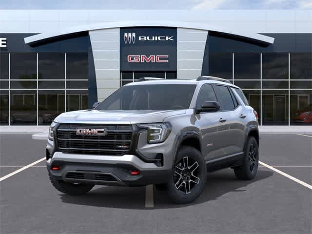 Thumbnail: 2026 GMC Terrain - 7