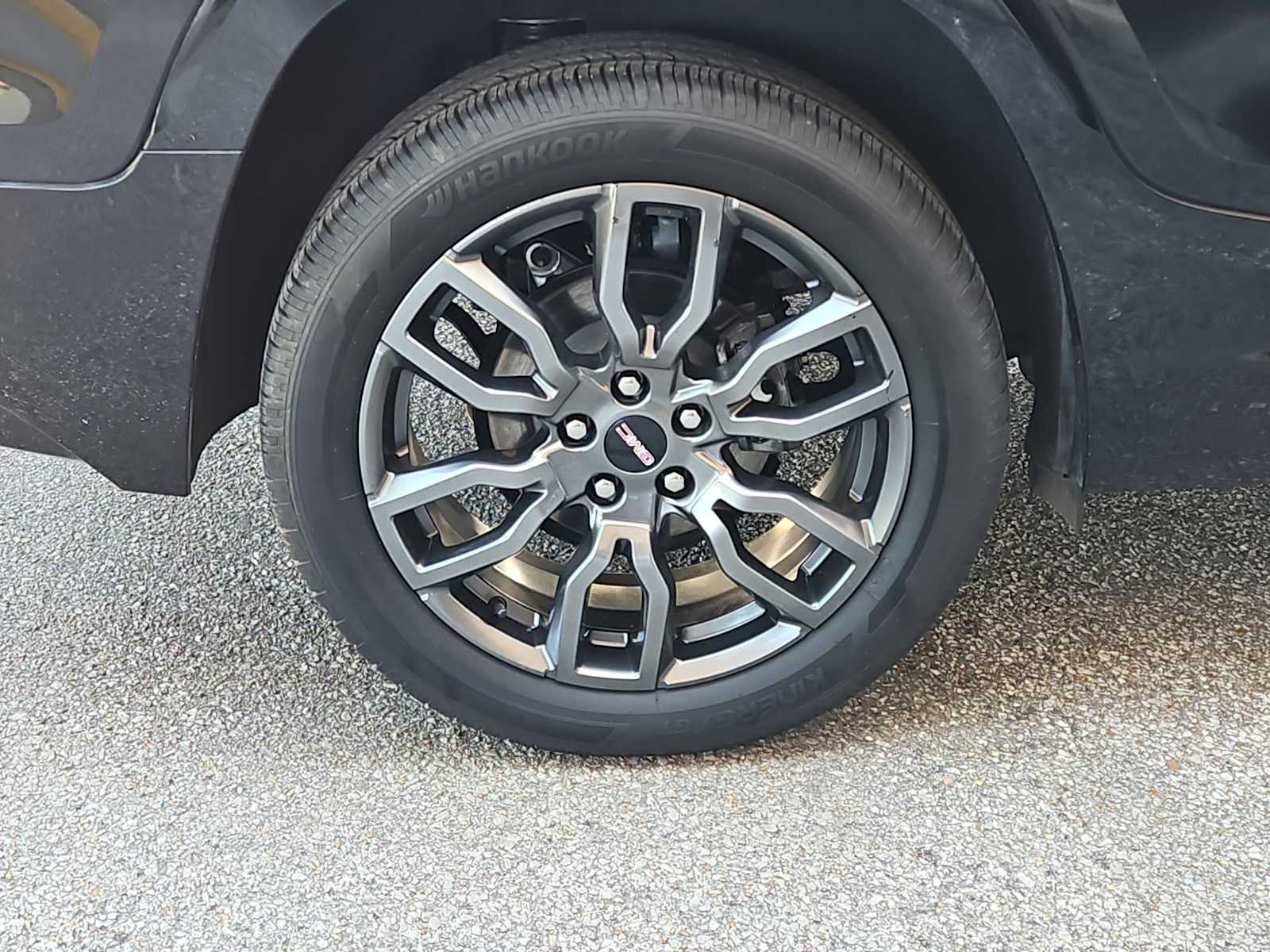 Thumbnail: 2024 GMC Terrain - 14