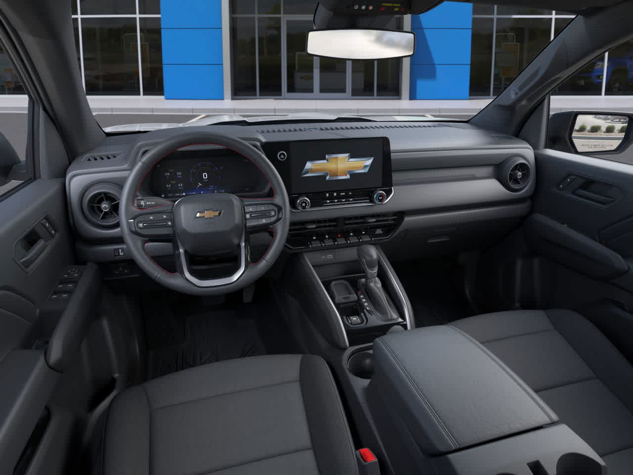 Thumbnail: 2026 Chevrolet Colorado - 15