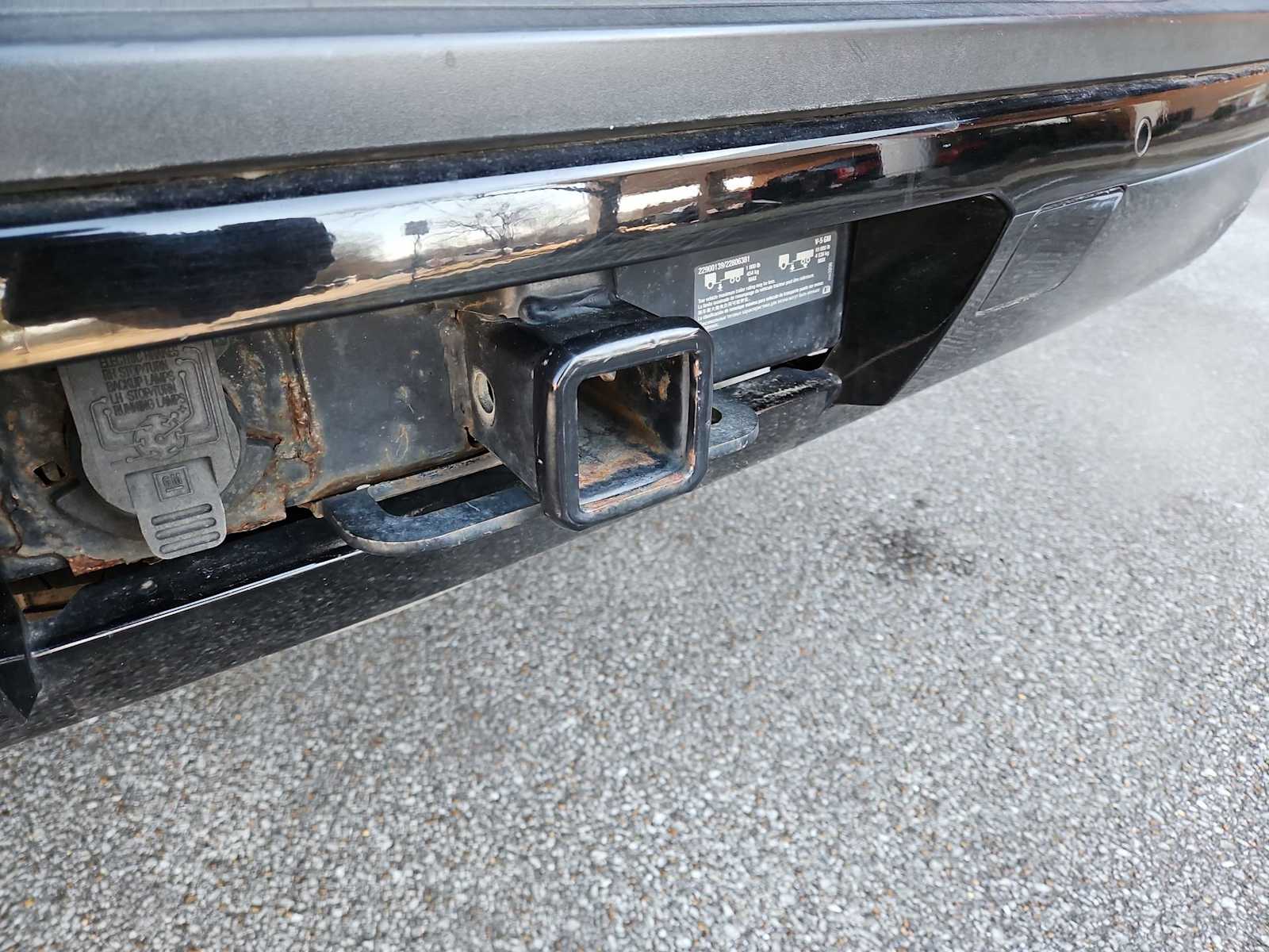 Thumbnail: 2017 Chevrolet Tahoe - 34