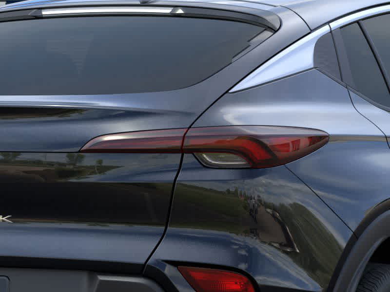 Thumbnail: 2025 Buick Envista - 11