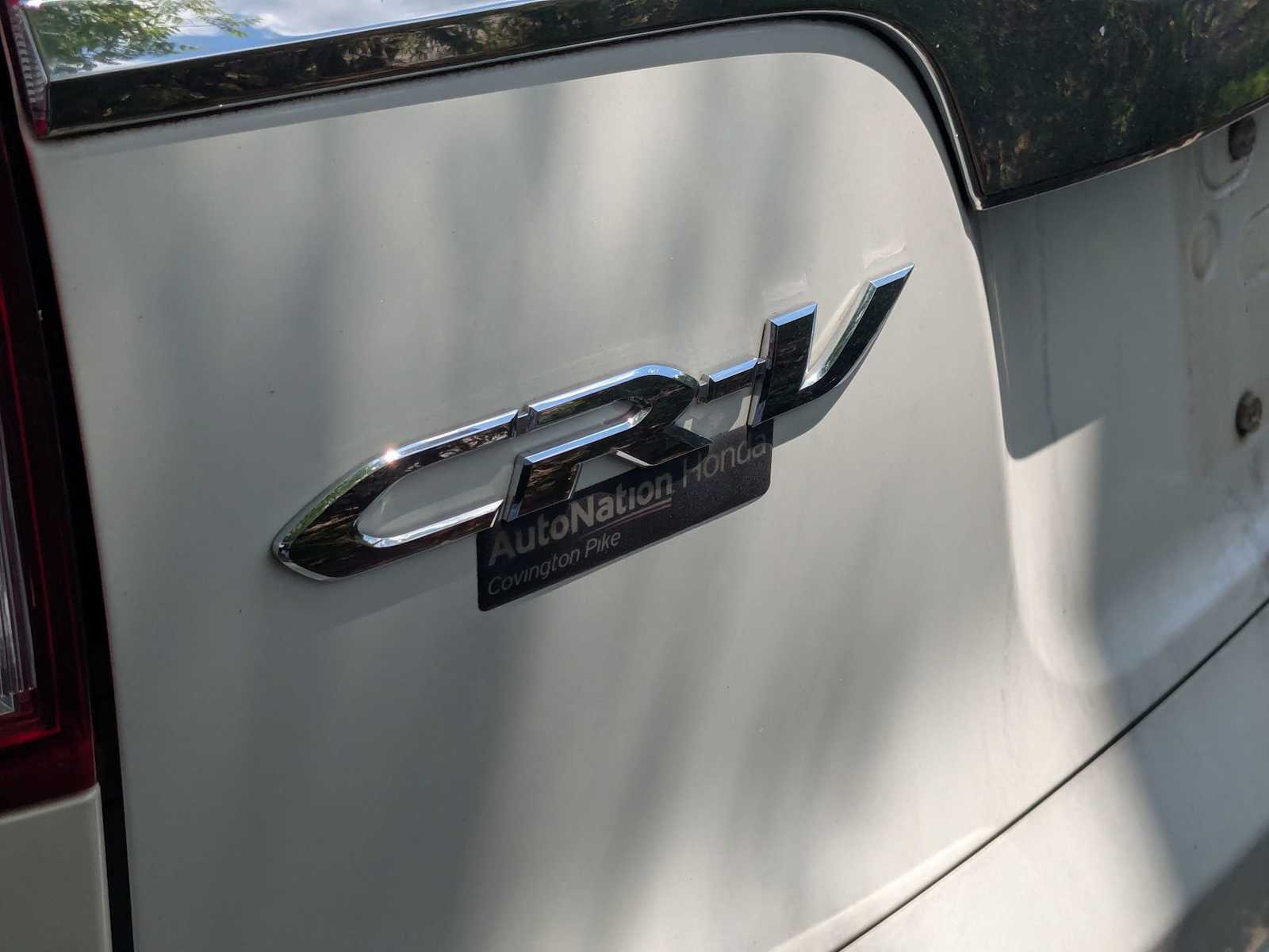 Thumbnail: 2016 Honda CR-V - 9